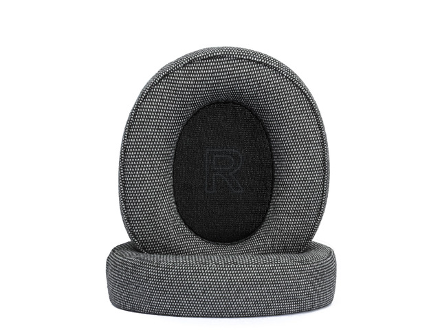 Replacement Ear Pads Compatible with Anker Soundcore Life Q35 Black for Anker Soundcore Life Q30 headphones Soft cotton/memory foam ear pads and...