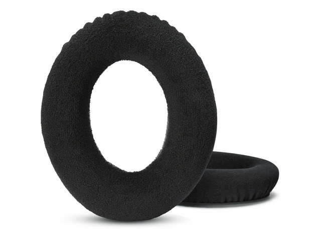 AHG Replacement HD 650 / HD 600 Ear Pads Headphone Cushions Compatible with Sennheiser HD650 HD660S HD660S2 HD600 Massdrop X HD6XX HD58X Jubilee...