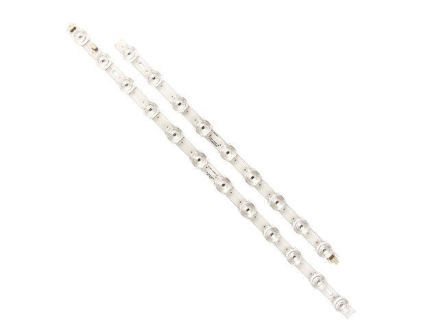 LED Backlight Strip TV Replacement Part for 43S431 43S435 43S434 43S433 4C-LB4321-HR 43HR330M21A1 43S425LAAA 43S425LABA 43S425LBAA 43S425LDAA...