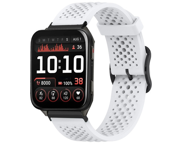 Compatible with Garmin Venu X1 Bands, Silicone band with Metal Buckle Compatible with Garmin Venu X1 Smartwatch