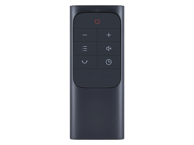 Remote Control for Dreo Tower Fan DR-HPA001,DR-HAF001S DR-HAF003S DR-HAF004S DR-HTF001 DR-HTF007 DR-HTF008 DR-HTF009 DR-HTF004S DR-HTF007S...