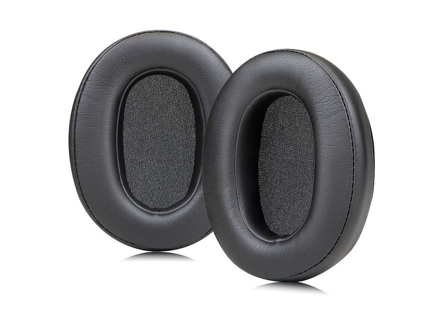 Replacement Earpads for Sony WH-XB900N/WH-CH710N/WH-CH720N/WH-RF400/MDR-RF895RK Headphones,Ear Pads Cushions with Noise Isolation Memory Foam,Soft...