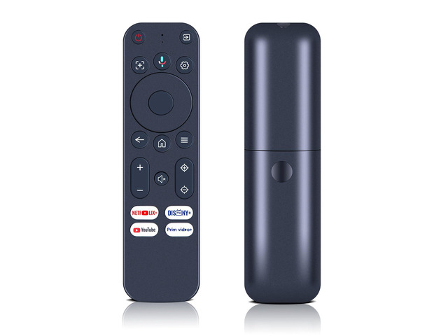 Remote Control for Yaber K3 /K3 pro/ K2s /T2 /T2 Plus, TOPTRO TP3 Projector No pairing required; easy to use