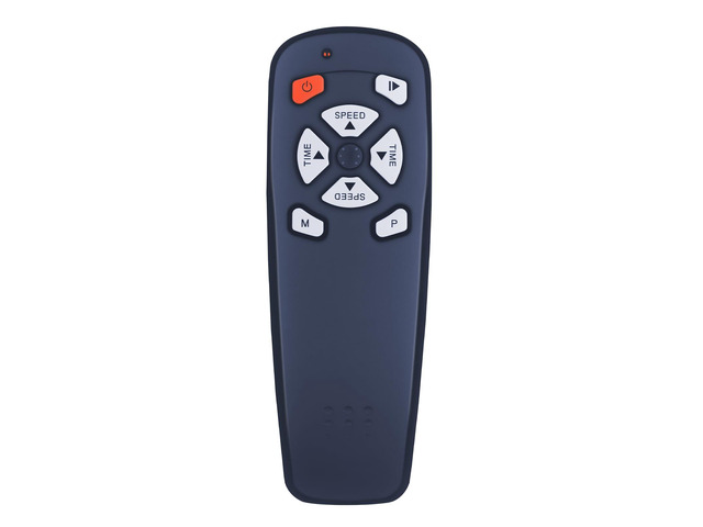 Replacement Remote Control for FEIERDUN FEDVP-TLA-BK, for EILISON, for ADVENOR, for ROTAI ETF023CW ROTVP003-P, Vibration Plate Exercise Machine