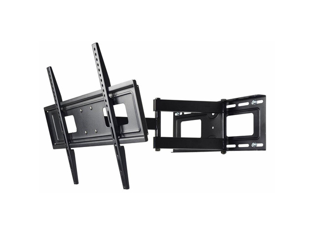 Mount Articulating TV Wall Mount for 40' 42' 46' 47' 50' 52' 55' 58' 60' 62' 63' 65' 75' LCD LED Plasma Flat Panel TV with VESA from 200x100 to...