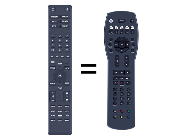 Remote for Bose CineMate GS Series II MX-2-44-C 2.1SR Home Theater Easy pairing,Responsive control,for PGAIOB00CLUM7TO/MX-2-44-C