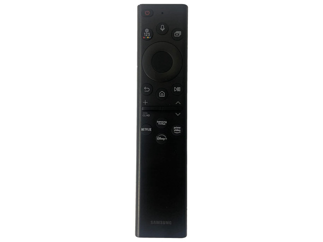 Replacement Voice TV Remote Control Controller for Samsng QN55S95BAFXZA 55-Inch, QN65S95BAFXZA 65-Inch OLED 4K S95B Series Quantum HDR Smart TV...