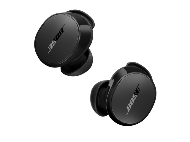 QuietComfort Earbuds - True Wireless Bluetooth Earbuds with Active Noise Cancellation and Mic, USB-C Charging, IPX4 Rating, Up to 8.5 Hours of...