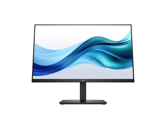 Series 3 27 inch FHD Monitor, Full HD Display (1920 x 1080), IPS Panel, 1300:1 Contrast Ratio, 250 Nits, Eye Ease with Eyesafe Certification,...