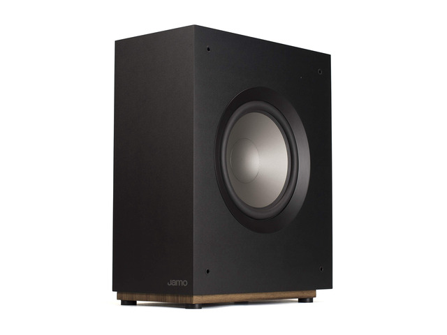 Studio Series S 810 Subwoofer (Black)