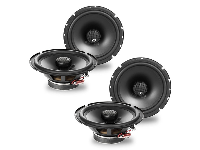 Factory Speaker Replacement Package for Subaru Outback 2000-2009