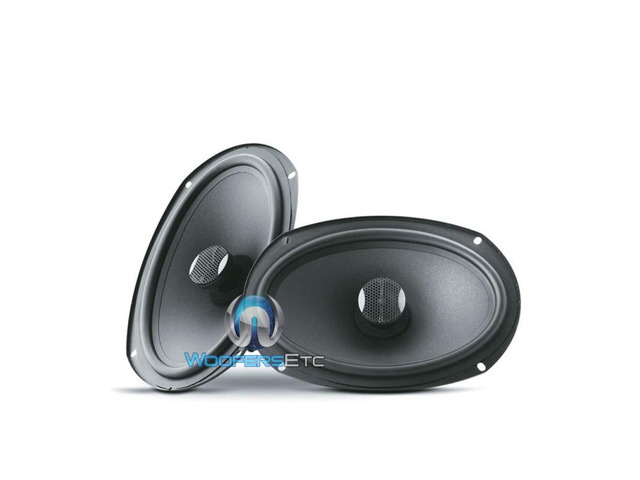 IC-690 6' x 9' 2-Way Coaxial Speakers