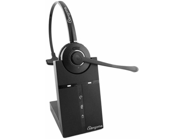 US H10 Wireless Headset (1TELH010LF)