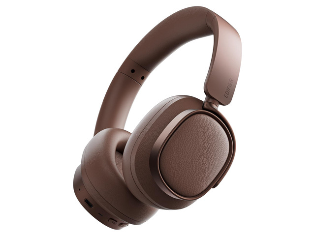 Active Noise Cancelling Headphones, Over Ear Bluetooth Headset, 92H Playtime Wired & Wireless Hi-Res Audio Certified, Fast Charging Clear Calls for...
