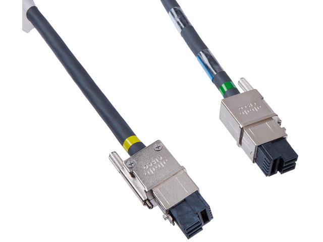 CAB-SPWR-150CM Catalyst 3750-X StackPower Cable 150 cm, Grey