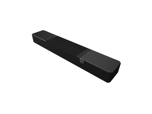CORE100 2.1 Channel Flexus Core 100 Soundbar - Black