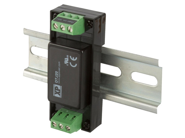 DTJ2024S05-D DC-DC Converter
