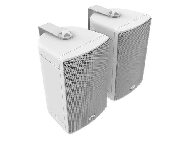 RO-525 Reference Outdoor Speaker - White