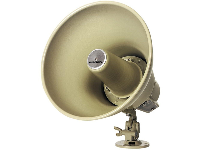 30Watt Reentrant Horn Loudspea - BG-SPT30A by