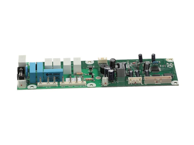 Main PCB P0143K0100 - Genuine OEM Replacement Part