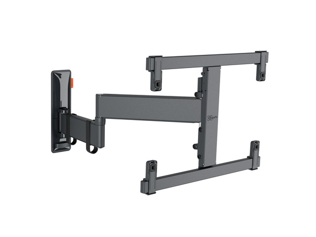 TVM 3465 Full-Motion OLED TV wall Bracket for 32-65 inch TVs, Max. 55 lbs (25 kg), Swivels up to 180Âº, Full-Motion OLED TV wall Mount, Max. VESA...