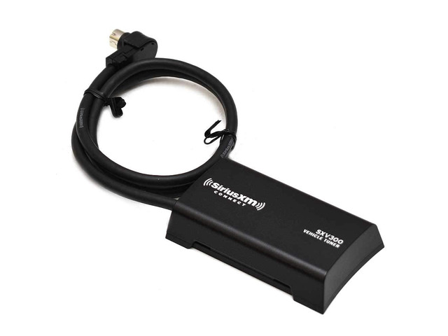 Sxv300B Sirius Receiver For 700 Series & by