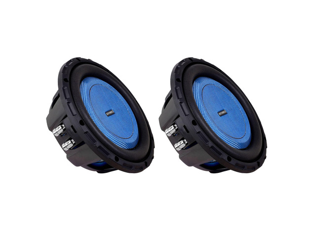 Elite 8 Inch Shallow Mount Car Subwoofer, Dual 4 Ohm, 2-Pack Farmhouse Venetian Rectangular Flower Box Plant Saucer Drip Tray for Indoor/Outdoor...