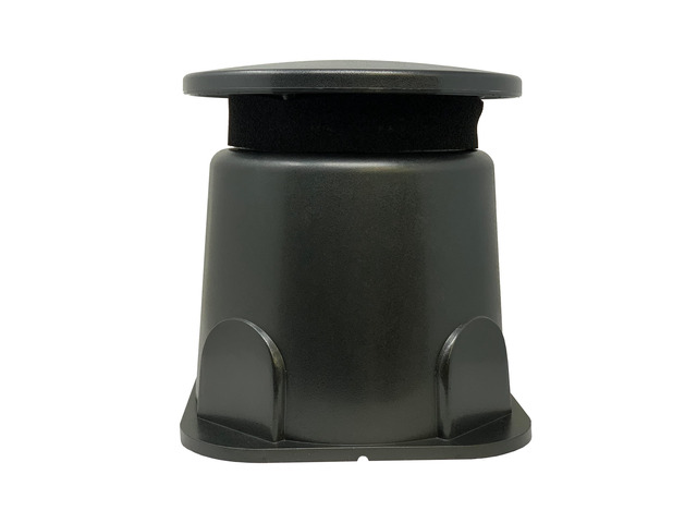 GS50 8' Outdoor Weather-Resistant Omnidirectional In-Ground Subwoofer
