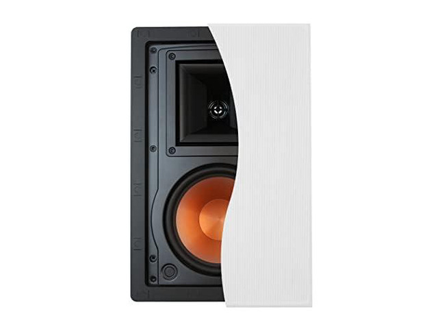 R-3650-W II In-Wall Speaker - White (Each)