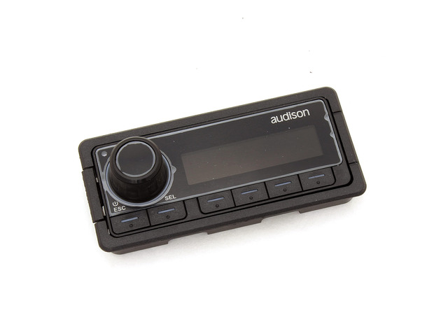 DRC MP Digital Remote Control Multimedia Play