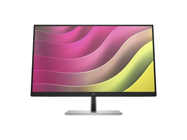 E24t G5 24' Class LCD Touchscreen Monitor - 16:9-5 ms - 23.8' Viewable - Advanced in-Cell Touch (AIT) - 10 Point(s) Multi-Touch Screen - 1920 x...