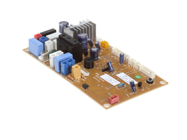 R725B-700 PCB Main (Ac)