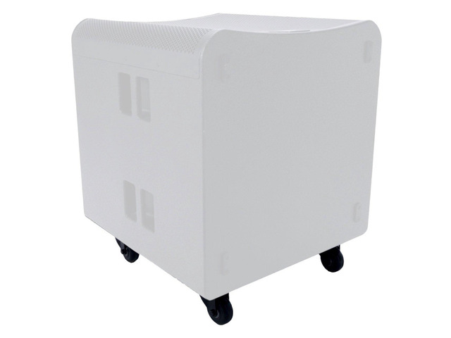 E18SW Passive Subwoofer Caster Kit