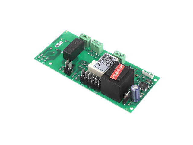 Main Board; Xw03K-002M-F