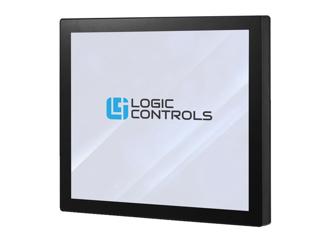 LC17 17 LCD Touchscreen Monitor