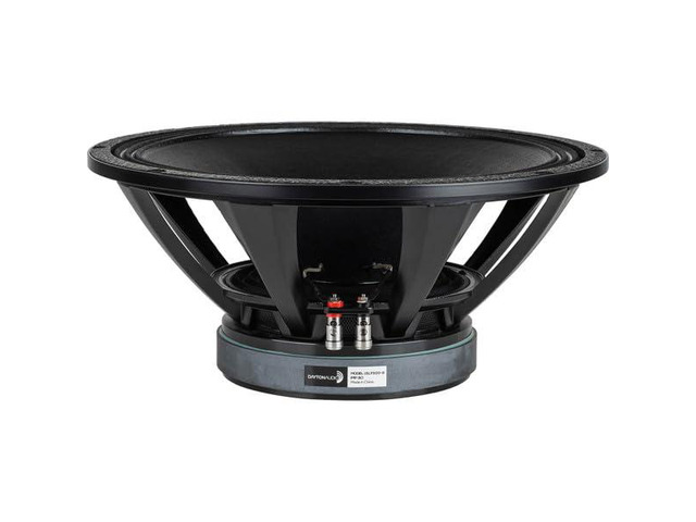 Pro 15 in. 8 Ohm Subwoofer Odeum 15LF