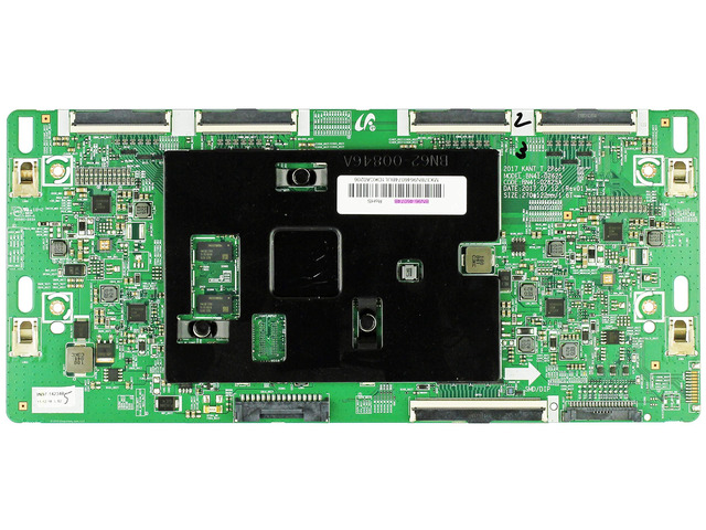 BN96-46074B T-Con Board