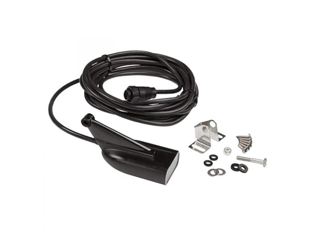 000-12728-001 Xdcr, 83/200/455/800kHz, Transom, 9 Pin