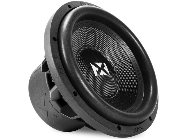 VCW122v3 12' 2400 Watt Max (1200W RMS) Dual 2-Ohm VC-Series Car Subwoofer (VCW122 Version 3) 2400 Watt Max (1200W RMS) Car Subwoofer