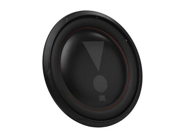 Club 122SL - 12 Shallow Mount subwoofer w/SSI (Selectable Smart Impedance) Switch from 2 to 4 ohm, 400W RMS, 1200W Peak, Sensitivity (1W/1m): 84dB,...