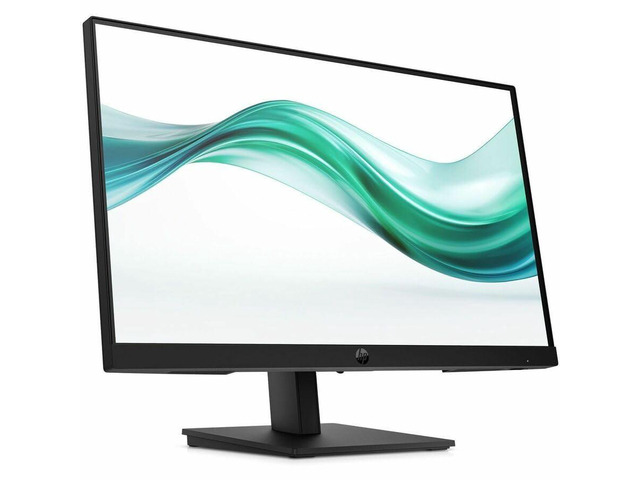 322ph 22' Class Full HD LCD Monitor - 16:9 - Black - 21.5' Viewable - in-Plane Switching (IPS) Technology - 1920 x 1080-16.7 Million Colors - 250...