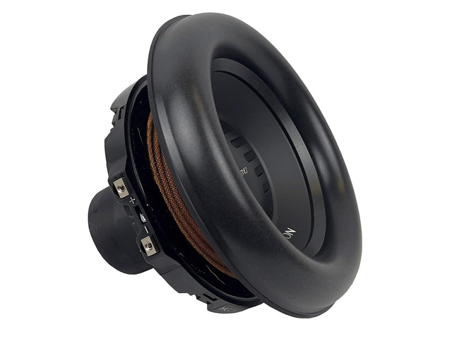 HCCA102 (RK) 10-Inch, Dual 2 Ohm, Replacement Recone Kit for Powerful Black Coil HCCA Series Subwoofers - Do-It-Yourself Kit for HCCA102, Pro Car...