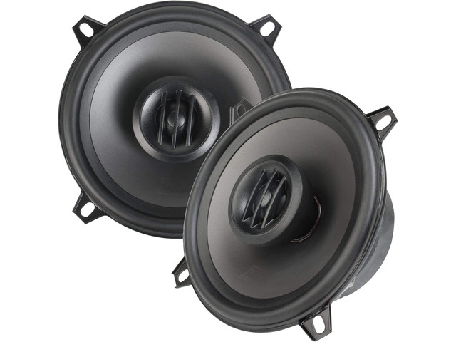 Audio THUNDER52 Thunder Series 5.25', 2-Way, 45W RMS 4-Ohm Coaxial Speaker Pair