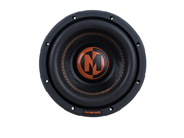 MJP822 MOJO Pro 8' Dual 2 Ohm Subwoofer