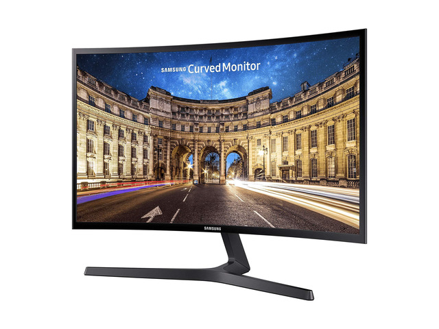 C27F396FHN 27 LED LCD Monitor - 16:9-4 ms