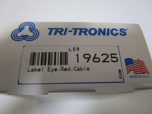 LER Label Eye Label Sensor 4 Conductor 6ft Cable