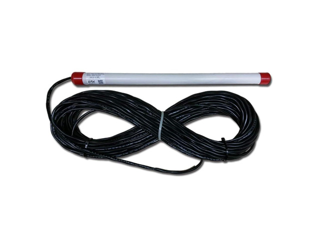EMX Carsense Burial Probe 100ft Lead for CS101 Vehicle Motion Detector (Wand Only)
