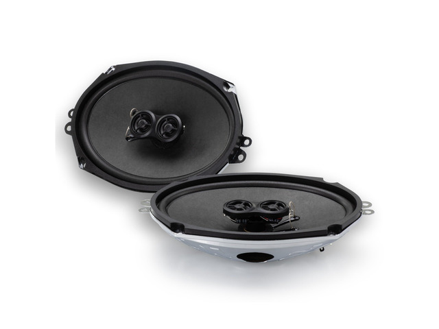 RetroSound R-693N 6' x 9' Stereo Replacement Speaker