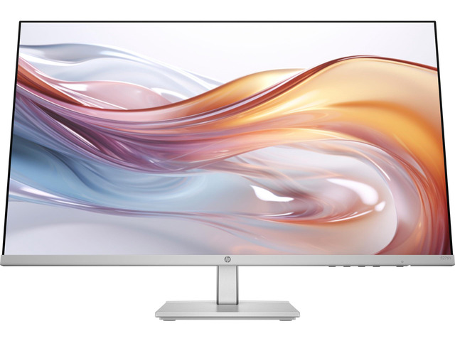 Series 5 527sh 27' FHD Height Adjust Monitor Refresh Rate 100Hz Response time 5ms GtG Contrast Ratio 1500:1 Edge-lit Flicker Free Anti-Glare HDMI...