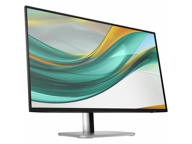 527pf 27' Class Full HD LED Monitor - 16:9-27' Viewable - in-Plane Switching (IPS) Technology - LED Backlight - 1920 x 1080-350 Nit - 5 ms - 120 Hz...